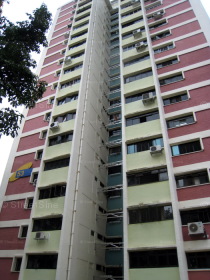 Blk 53 Telok Blangah Drive (Bukit Merah), HDB 5 Rooms #255632